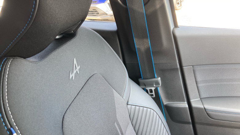 Renault Symbioz 1.6 E-Tech FHEV 145 Techno Esprit Alpine 5dr Auto Hybrid Estate